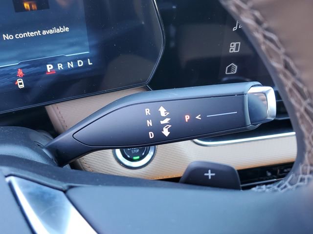 Used 2026 Chevrolet Equinox ACTIV image 20