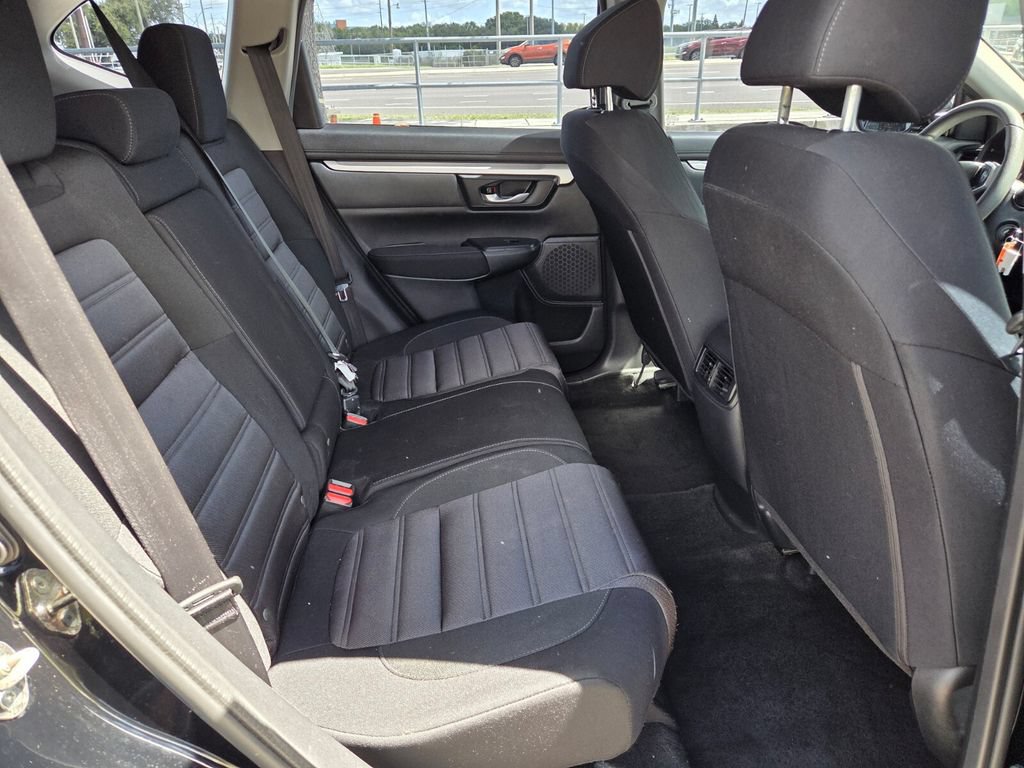 Used 2019 Honda CR-V LX image 13