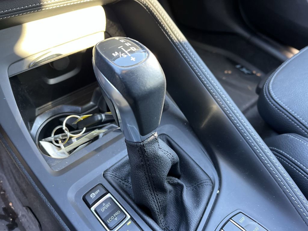 Used 2018 BMW X1 xDrive28i image 20