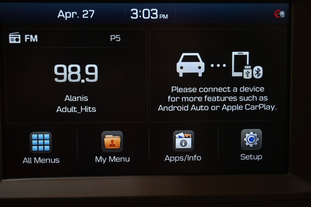 Used 2020 Hyundai Kona SEL Plus AWD/4WD image 32