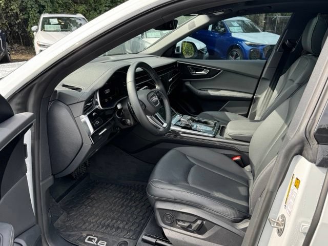 Used 2026 Audi Q8 Premium Plus AWD/4WD image 15