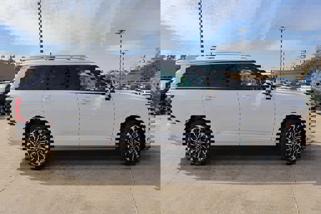 New 2026 Hyundai Palisade Calligraphy image 28