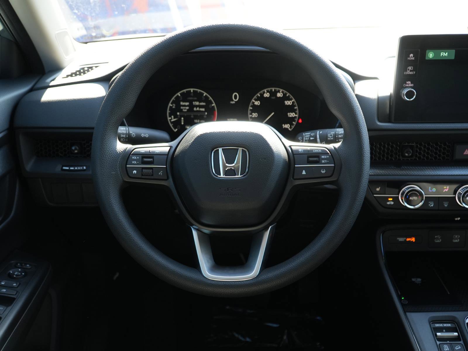 New 2026 Honda CR-V EX image 21