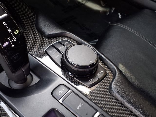 Used 2021 Toyota Supra Premium w/ Driver Assist Package image 19