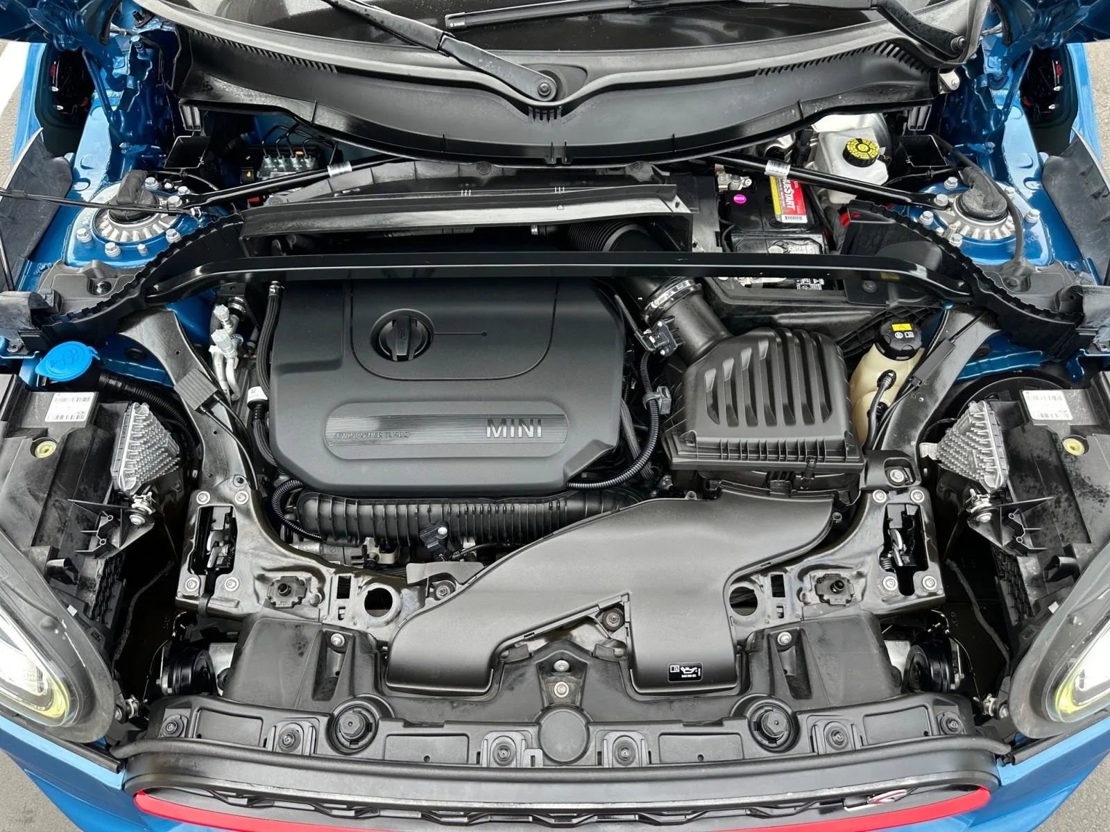 Used 2022 MINI Cooper Countryman S image 25