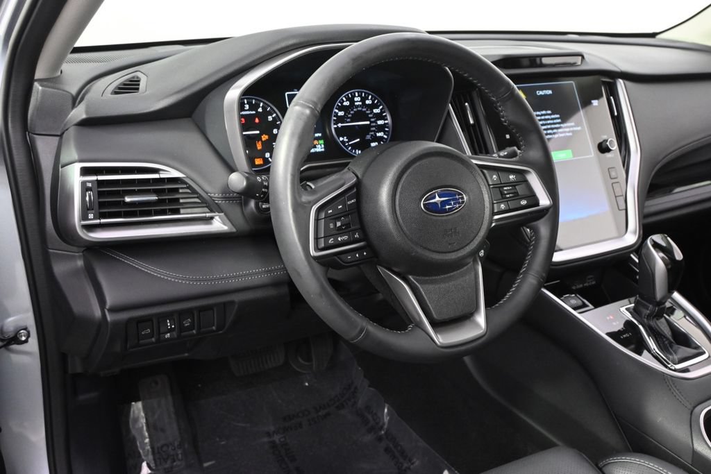 Used 2023 Subaru Outback Touring AWD/4WD image 10