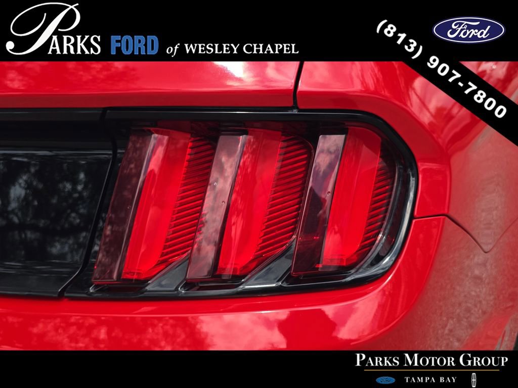 Used 2016 Ford Mustang GT Premium RWD image 6