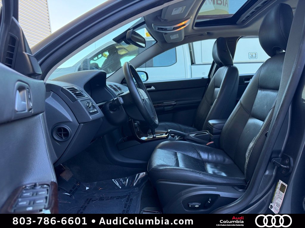 Used 2007 Volvo S40 2.4i FWD image 20