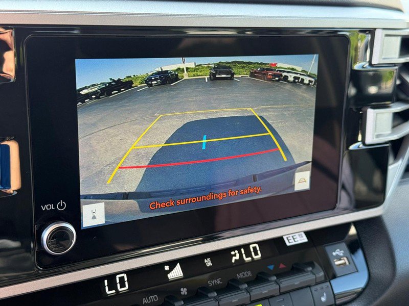 Used 2024 Toyota Tundra SR5 image 20