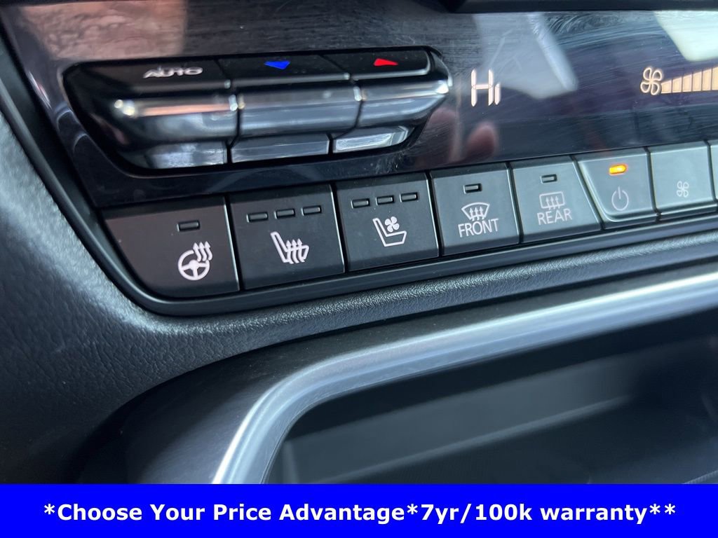 Used 2025 MAZDA CX-90 3.3 Turbo w/ Premium Plus Pkg image 67