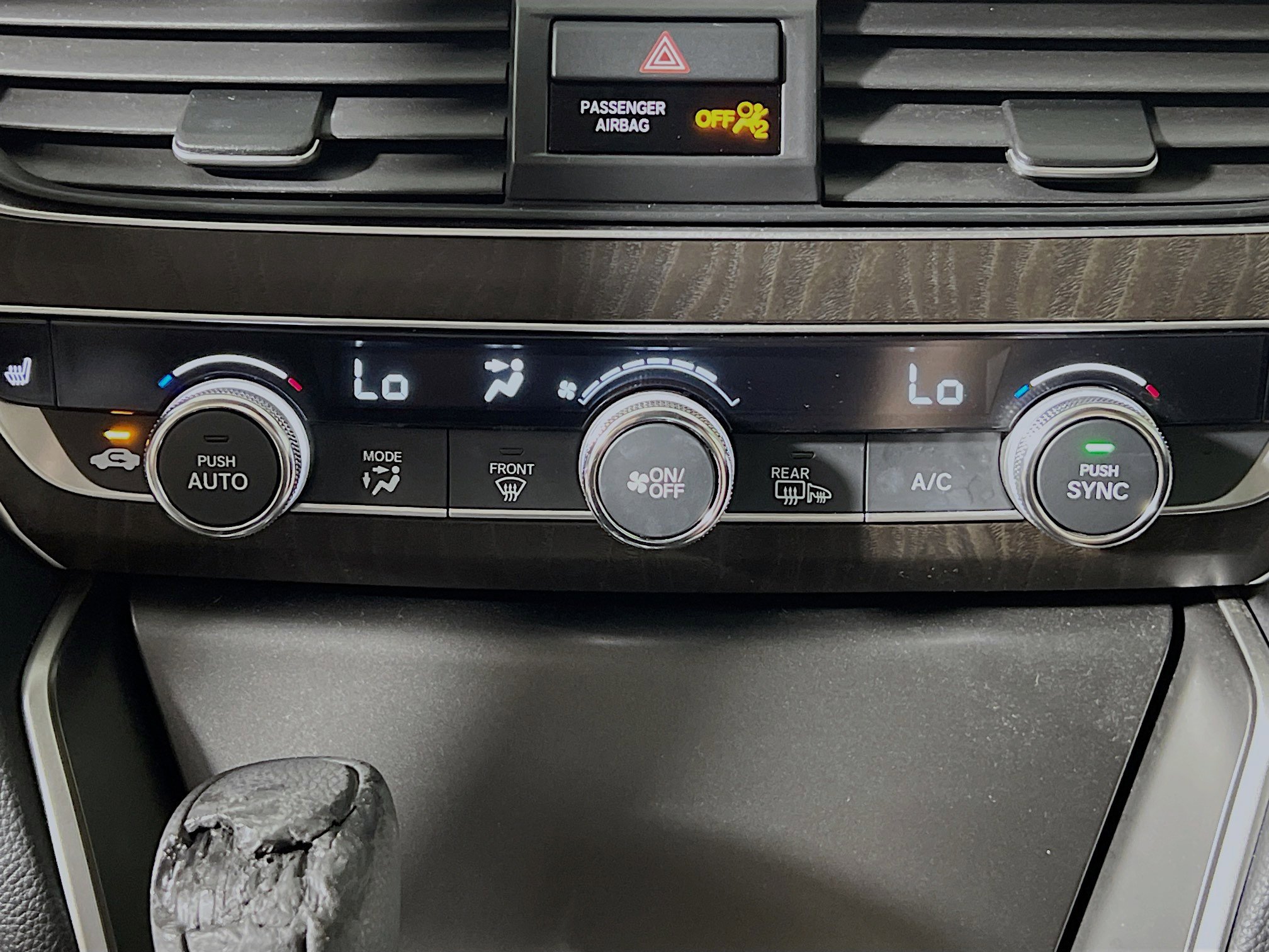 Used 2018 Honda Accord EX image 26