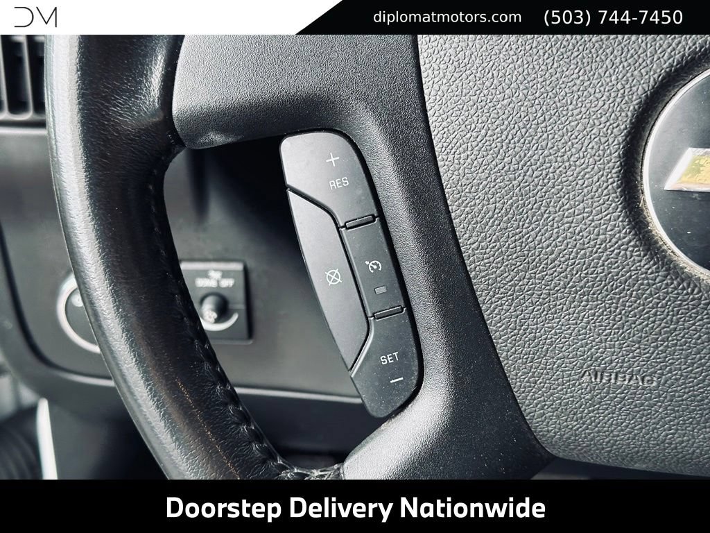 Used 2021 Chevrolet Express 4500 Extended w/ Power Convenience Package RWD image 24