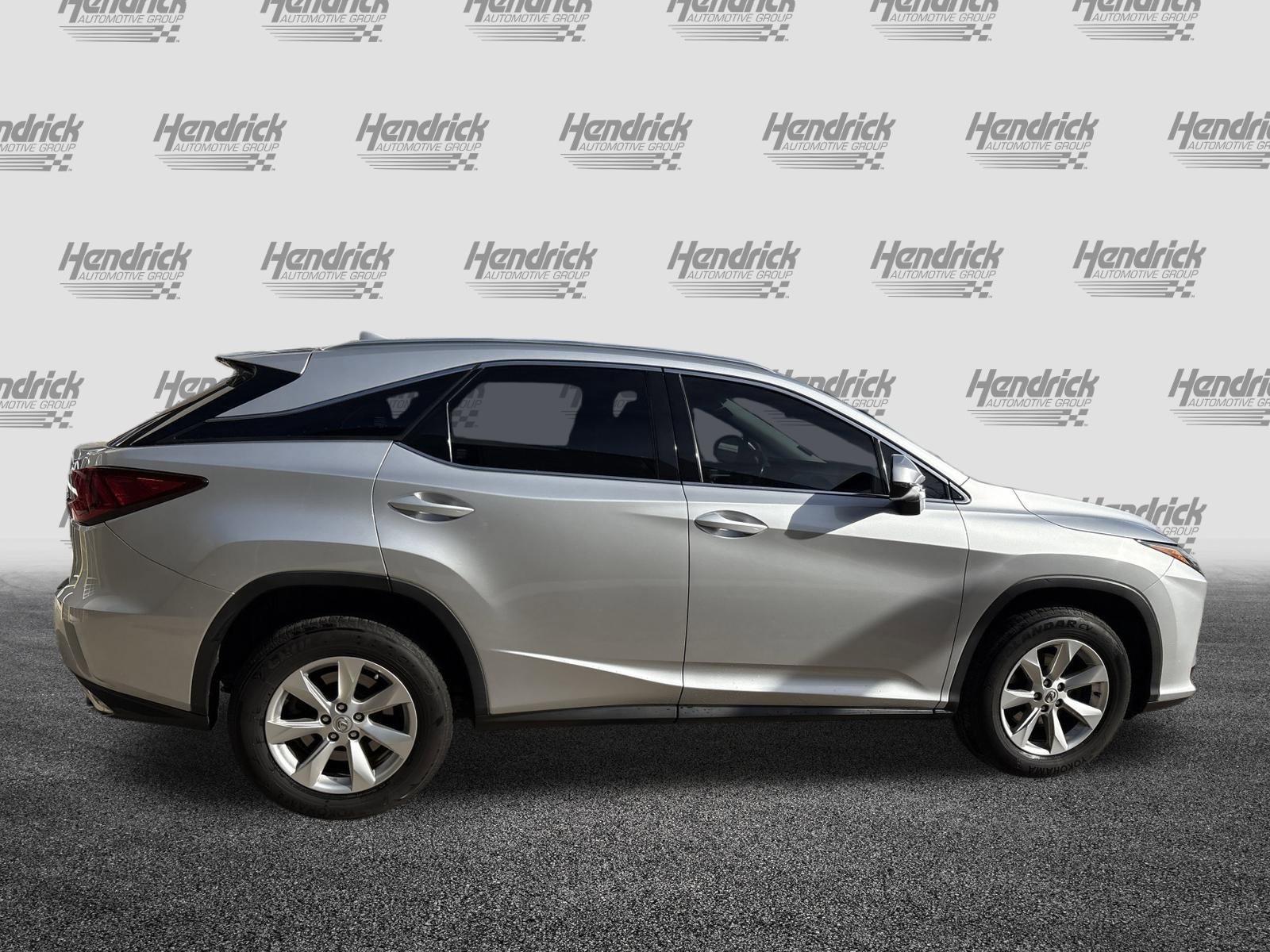 Used 2016 Lexus RX 350 AWD image 11