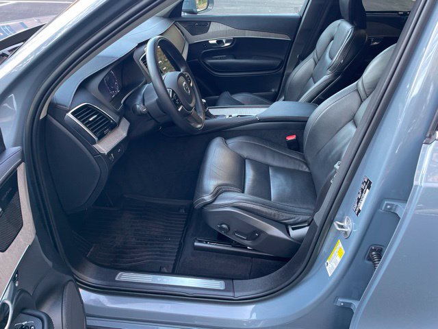 Certified 2022 Volvo XC90 T6 Inscription w/ Advanced Package AWD/4WD image 10
