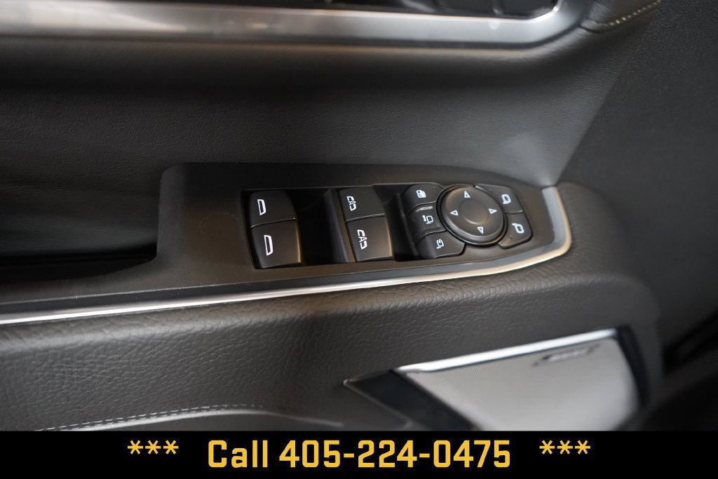 New 2026 GMC Sierra 2500 Denali w/ Denali Reserve Package AWD/4WD image 37