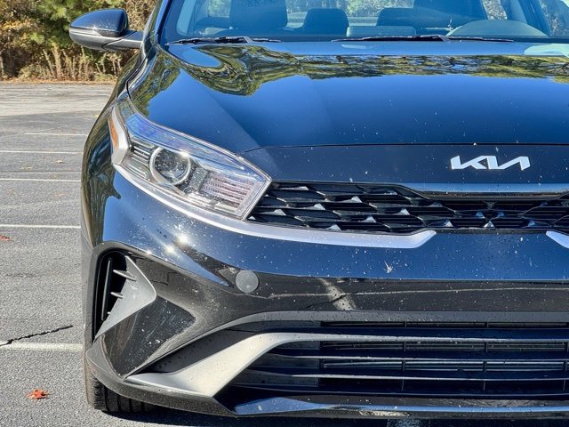 Used 2024 Kia Forte LXS w/ LXS Technology Package image 13