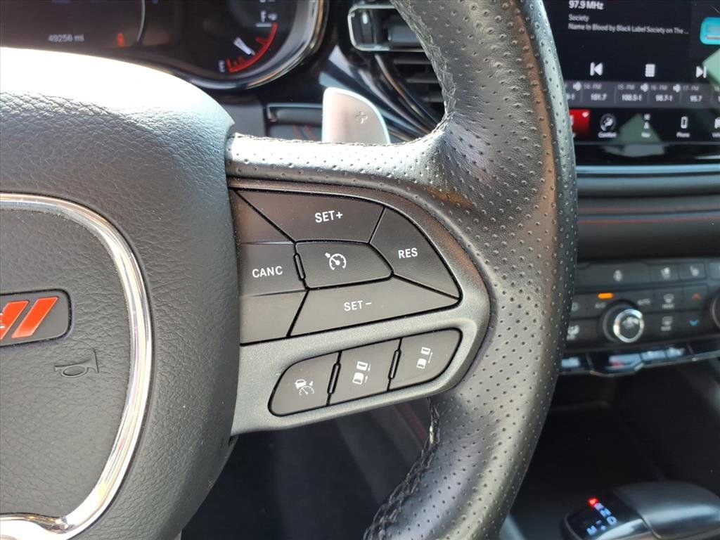 Used 2024 Dodge Durango GT image 30