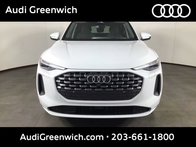 Certified 2025 Audi Q5 Premium Plus w/ Premium Plus AWD/4WD image 2