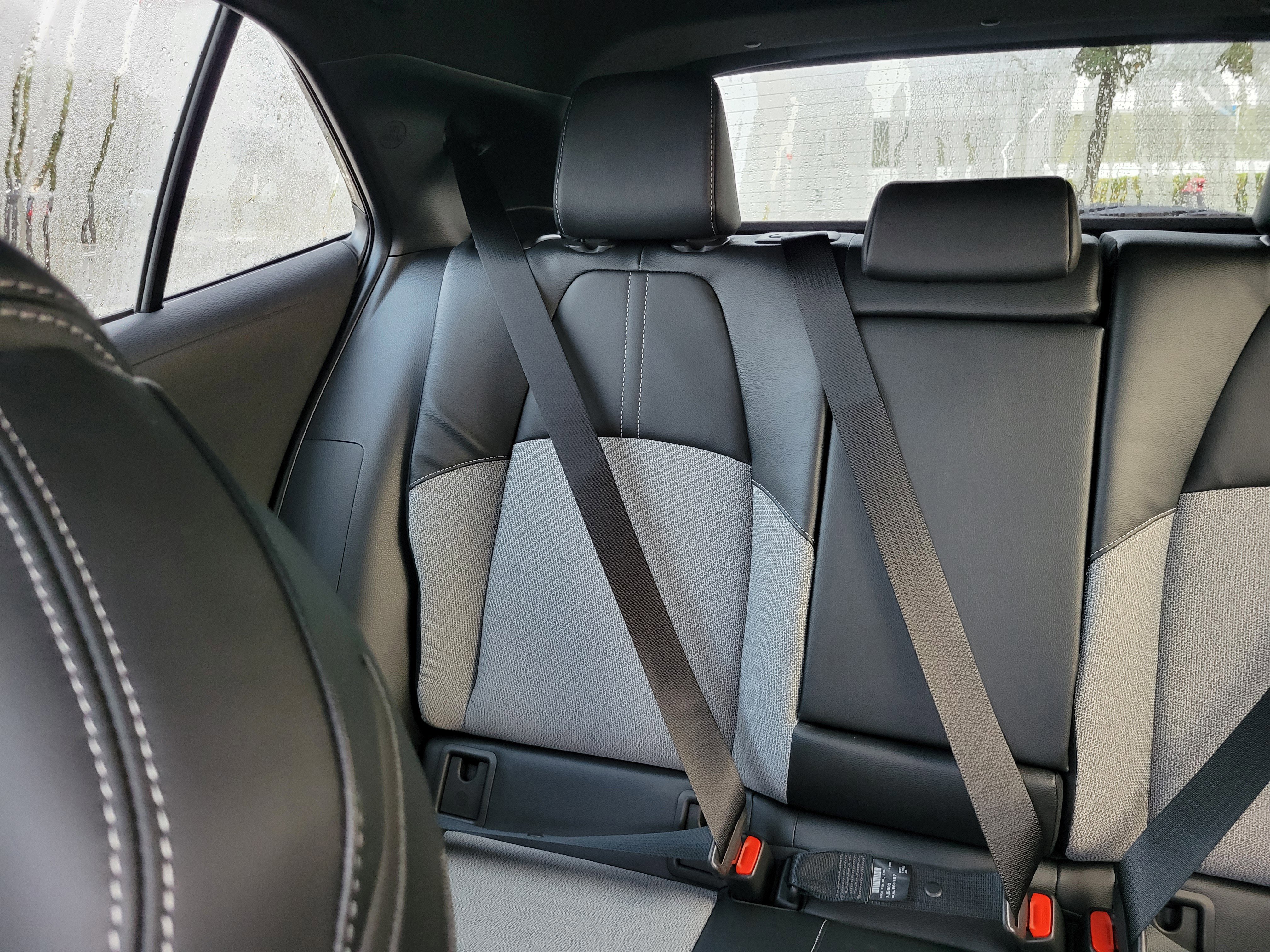 New 2025 Toyota Corolla XSE image 20