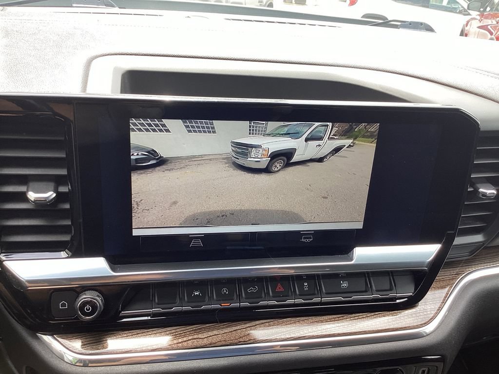 Used 2023 Chevrolet Silverado 1500 RST w/ Protection Package AWD/4WD image 35