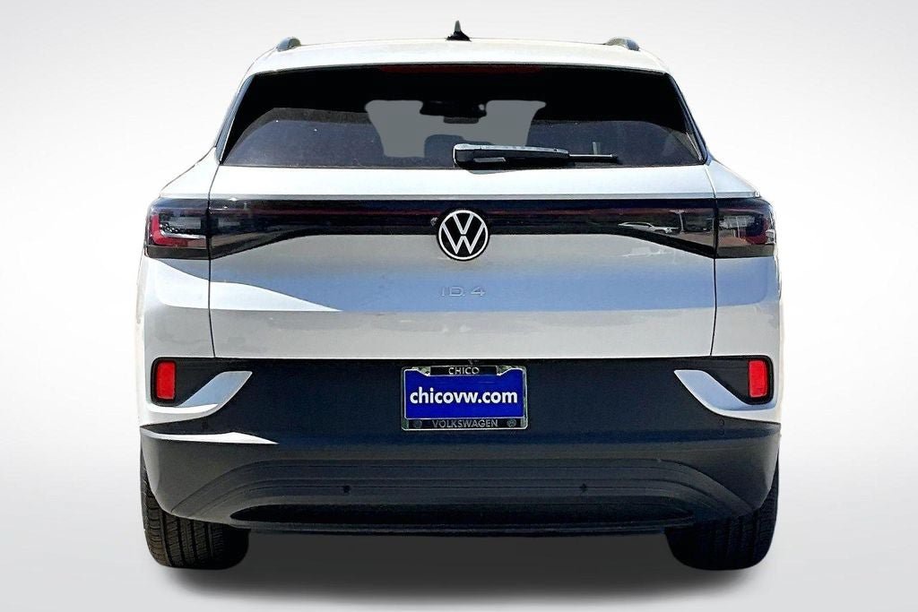 New 2026 Volkswagen ID.4 Pro RWD image 3