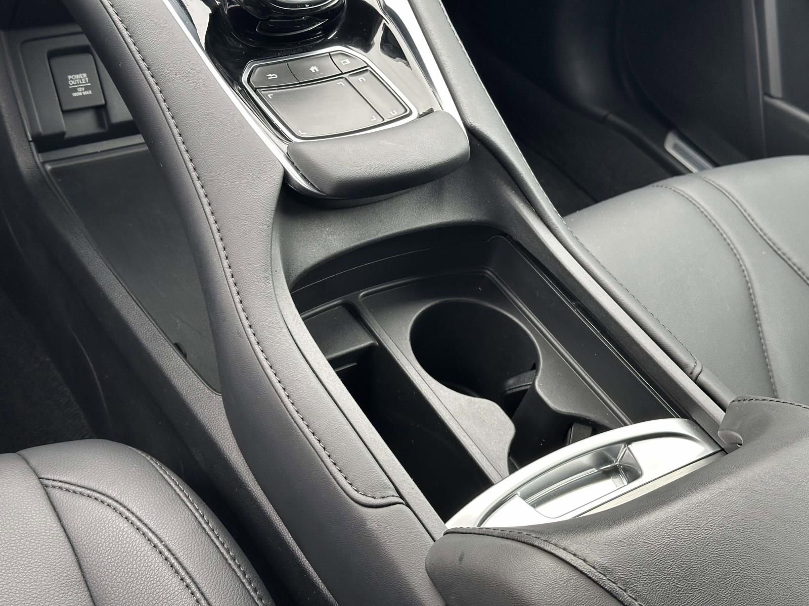 Certified 2023 Acura RDX AWD image 20