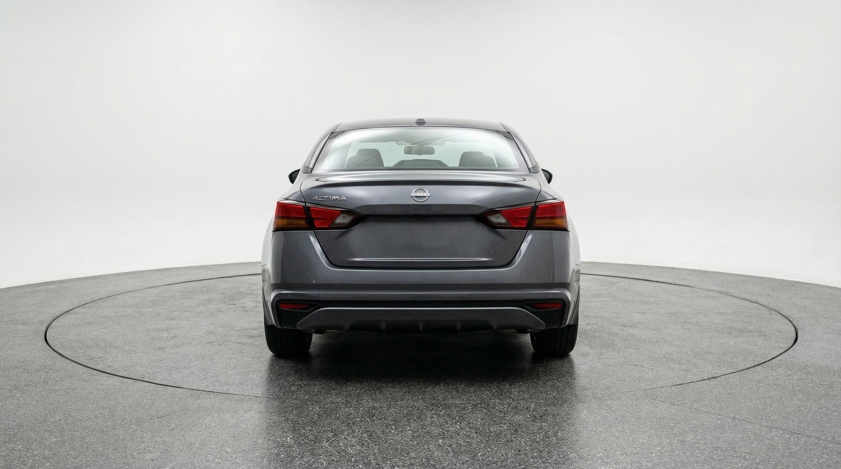 Used 2025 Nissan Altima 2.5 SV FWD image 7