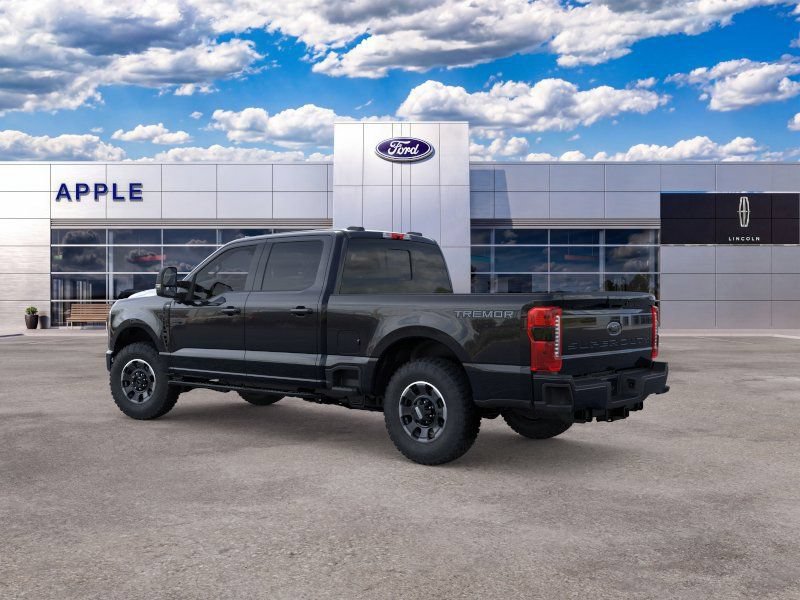 New 2026 Ford F250 XL AWD/4WD image 4