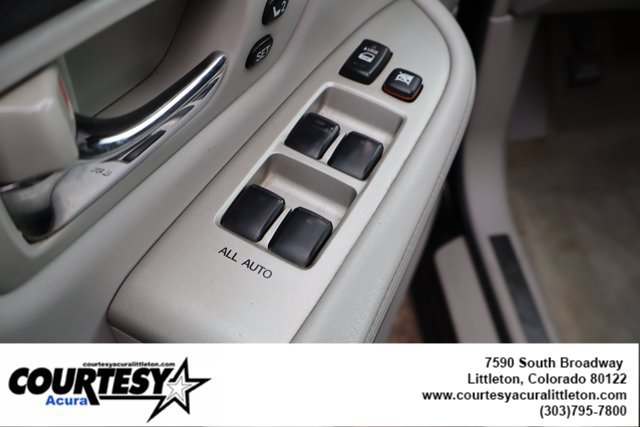 Used 2004 Lexus RX 330 AWD image 21