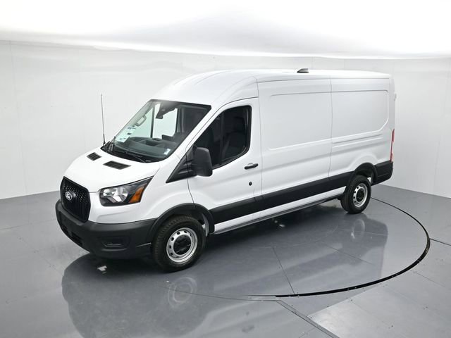 New 2026 Ford Transit 250 148 Medium Roof image 36