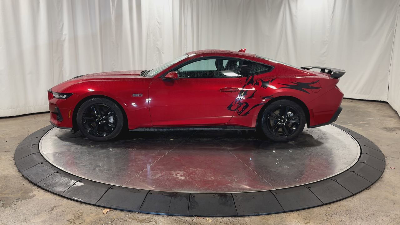 Used 2024 Ford Mustang GT image 7
