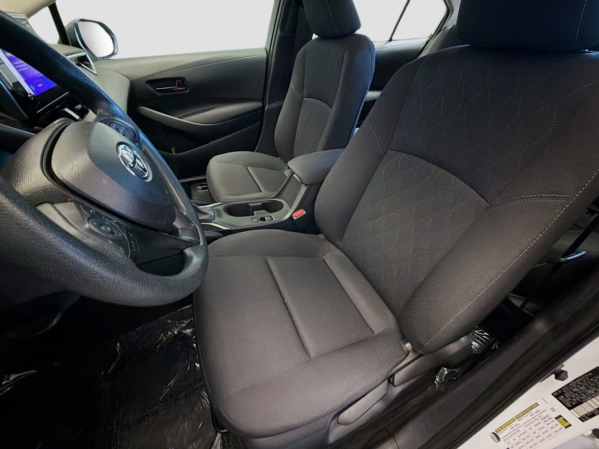 Used 2024 Toyota Corolla LE image 11