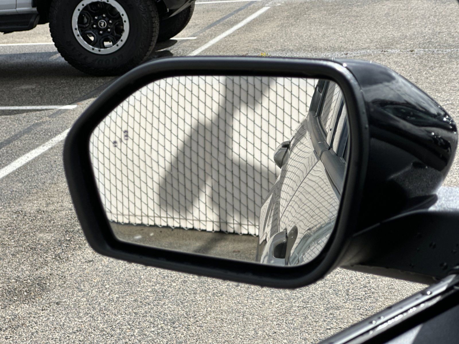 New 2026 Ford Explorer ST w/ Sun And Sound Package image 32