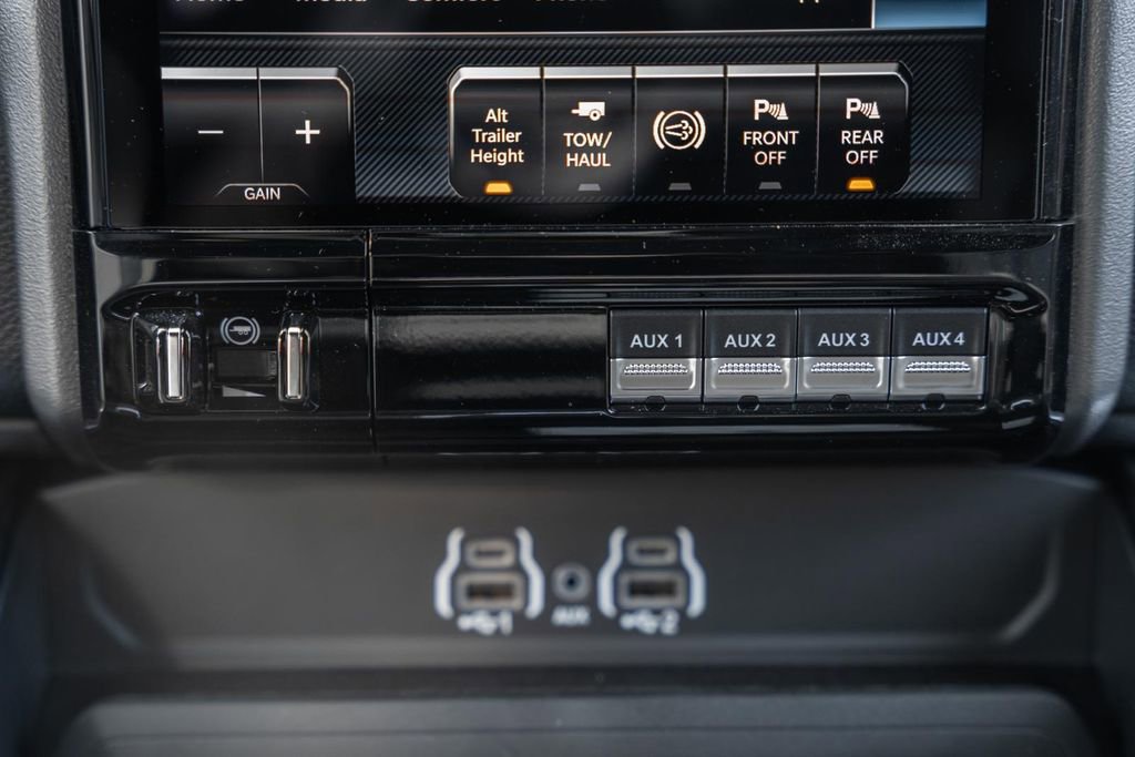 New 2026 RAM 2500 Laramie image 29