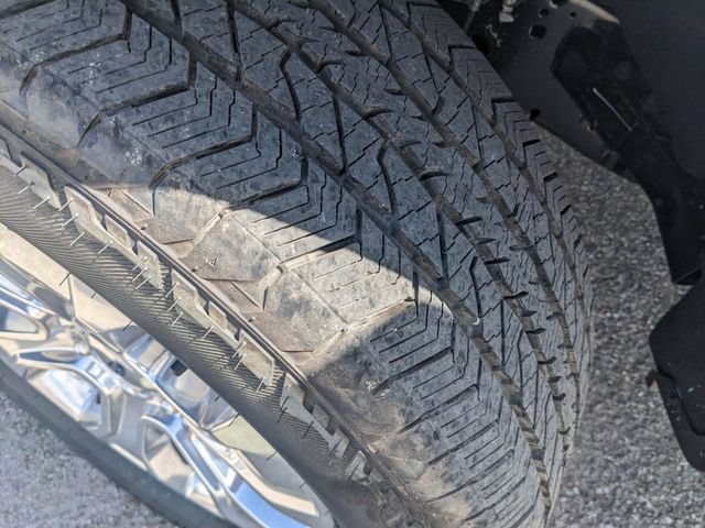 New 2026 Ford F150 Platinum RWD image 35