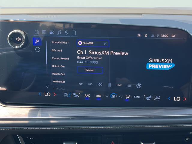 New 2026 Chevrolet Tahoe Premier image 27