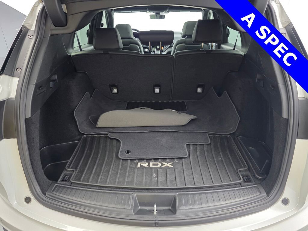 Used 2023 Acura RDX A-Spec image 16