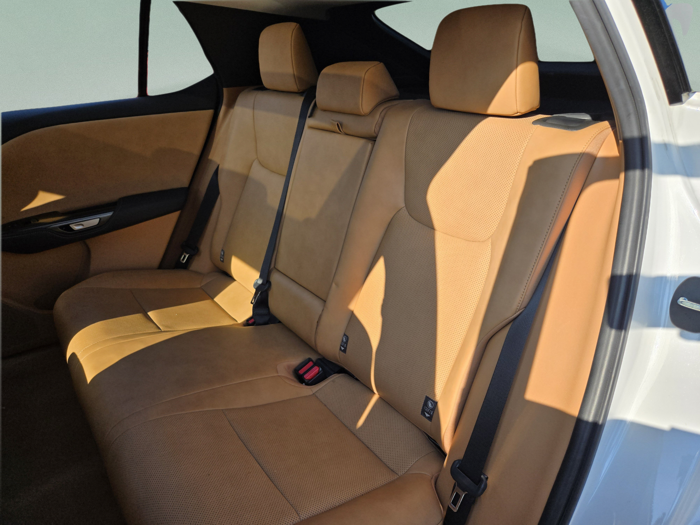 Certified 2023 Lexus RZ 450e Premium w/ Technology Package AWD/4WD image 21