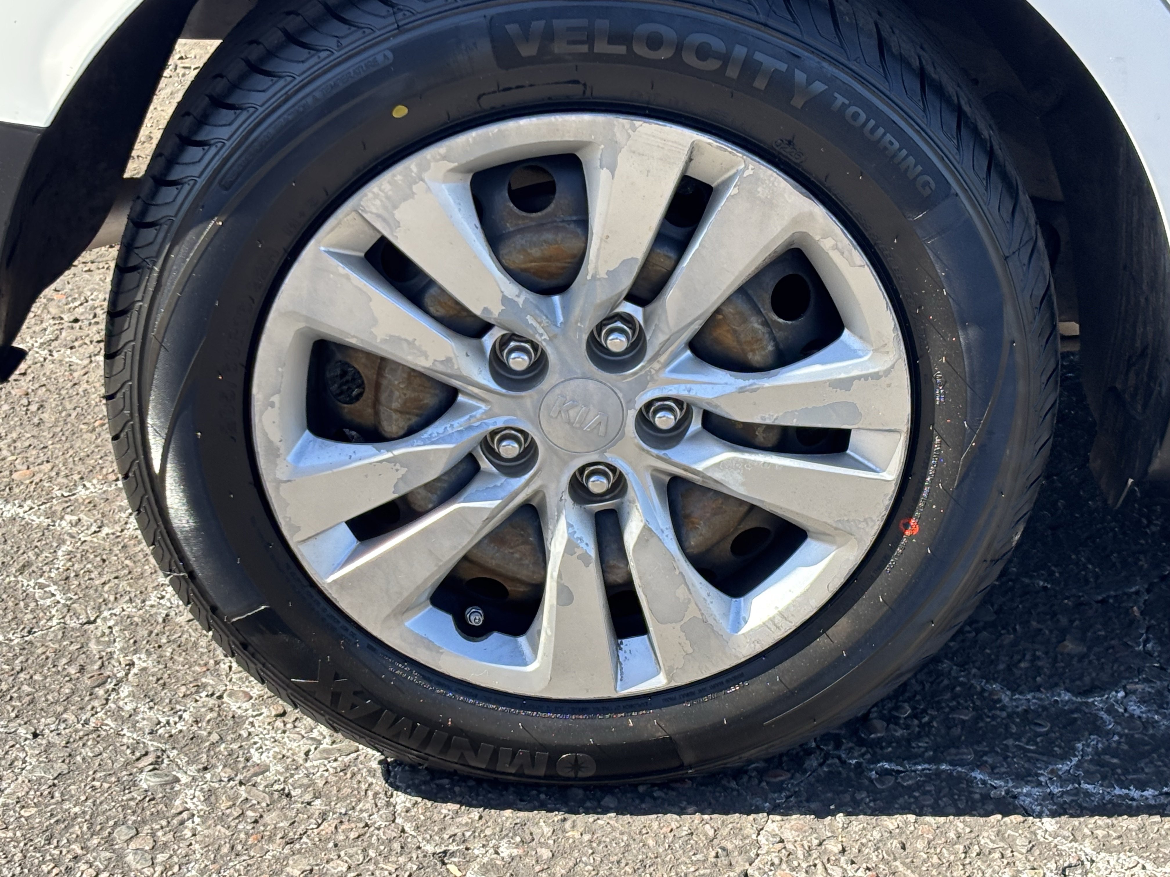Certified 2021 Kia Soul LX FWD image 7