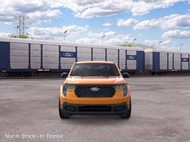 New 2026 Ford Maverick XLT AWD/4WD image 6
