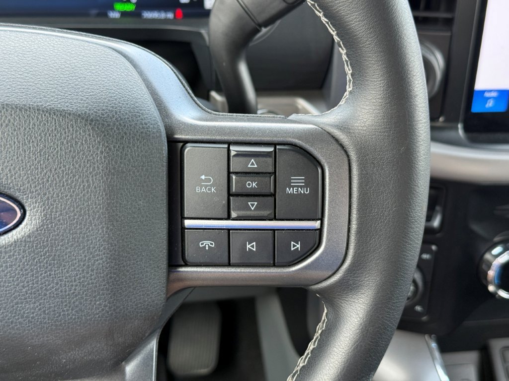Used 2024 Ford F150 XLT w/ Equipment Group 302A MID AWD/4WD image 36