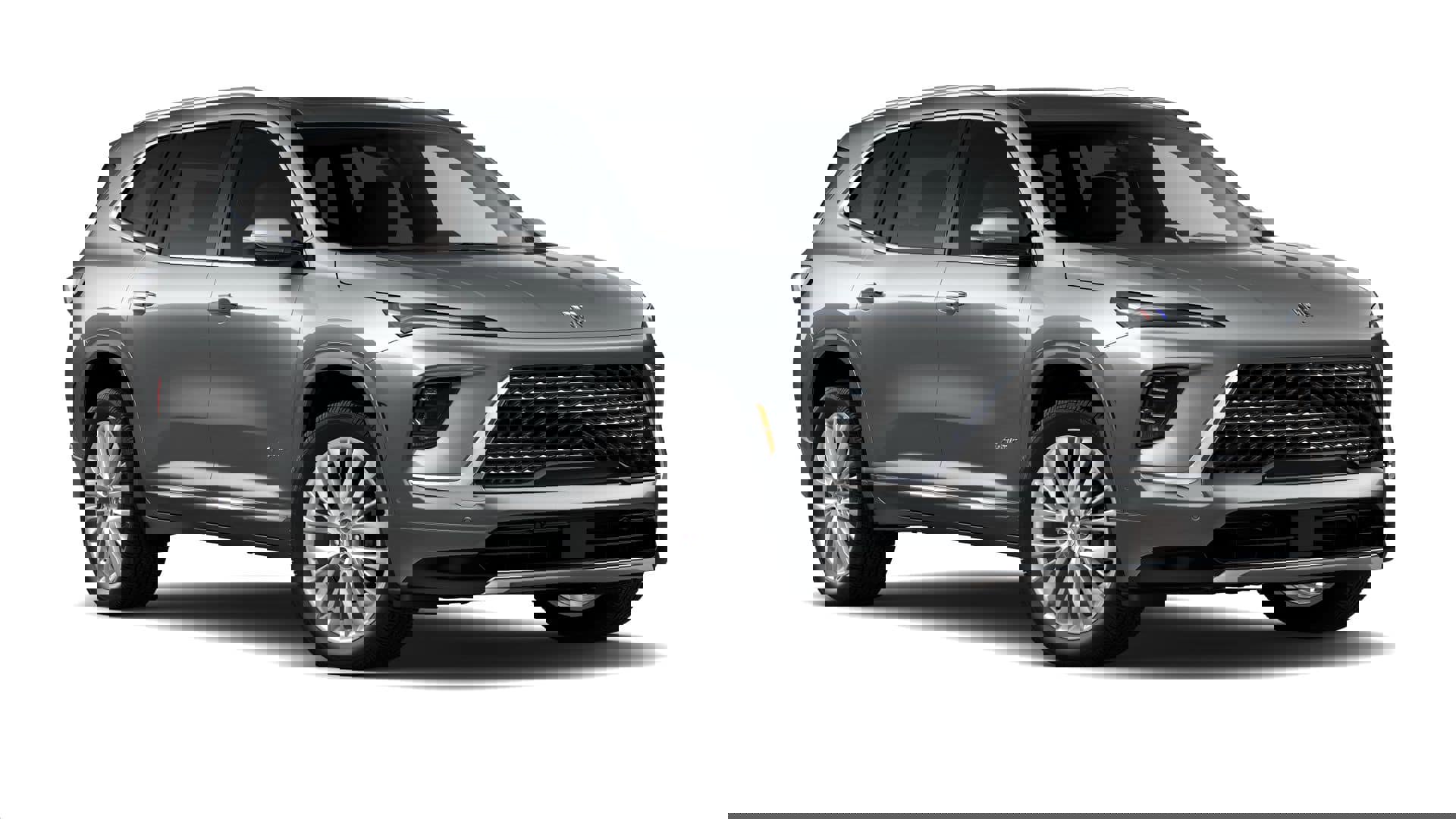 New 2026 Buick Enclave Avenir w/ Super Cruise Package image 34