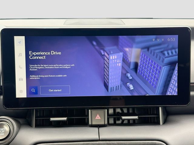 New 2026 Lexus IS 350 F Sport image 31