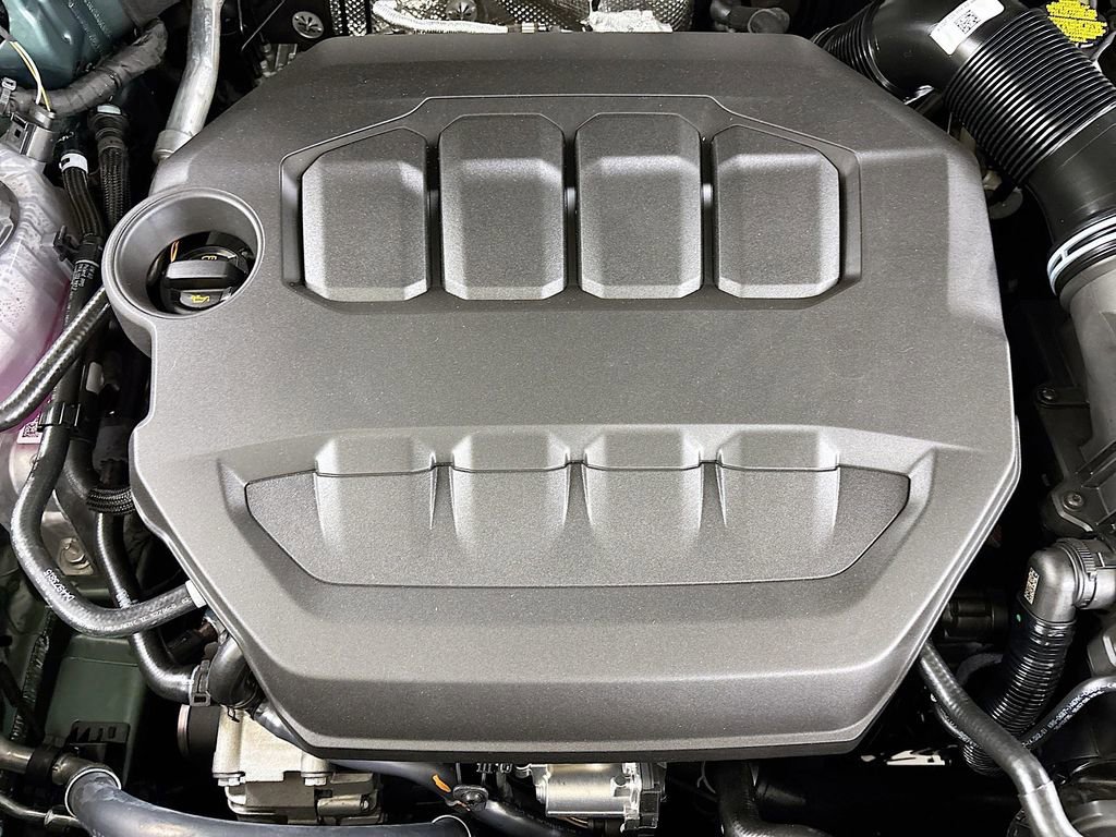 New 2026 Audi Q3 quattro 2.0T image 22