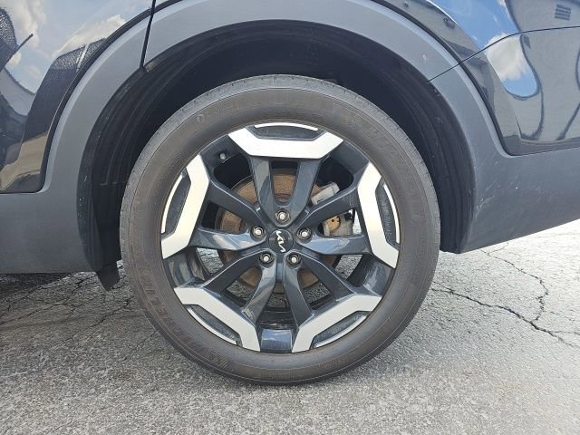 Certified 2024 Kia Telluride EX AWD/4WD image 16