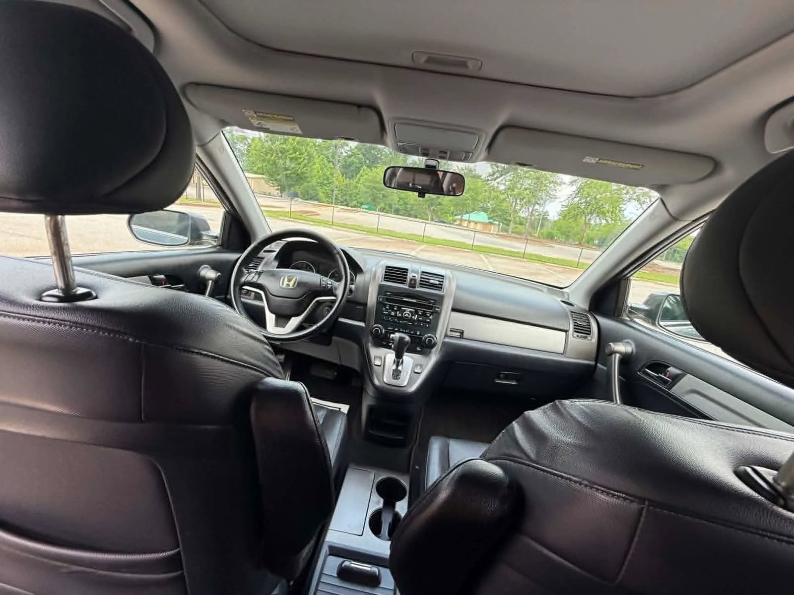Used 2011 Honda CR-V EX-L image 14