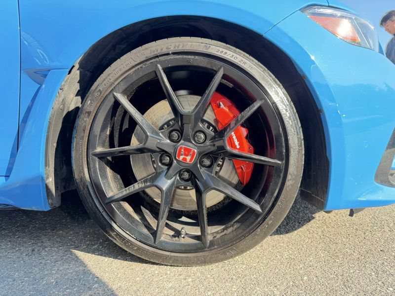 Used 2023 Honda Civic Type R image 32