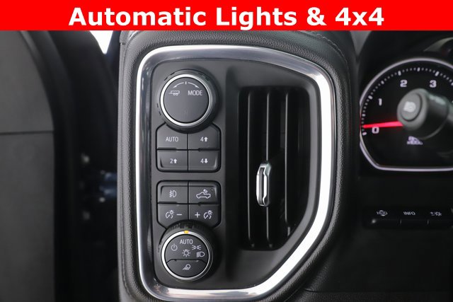 Used 2021 Chevrolet Silverado 3500 High Country image 22