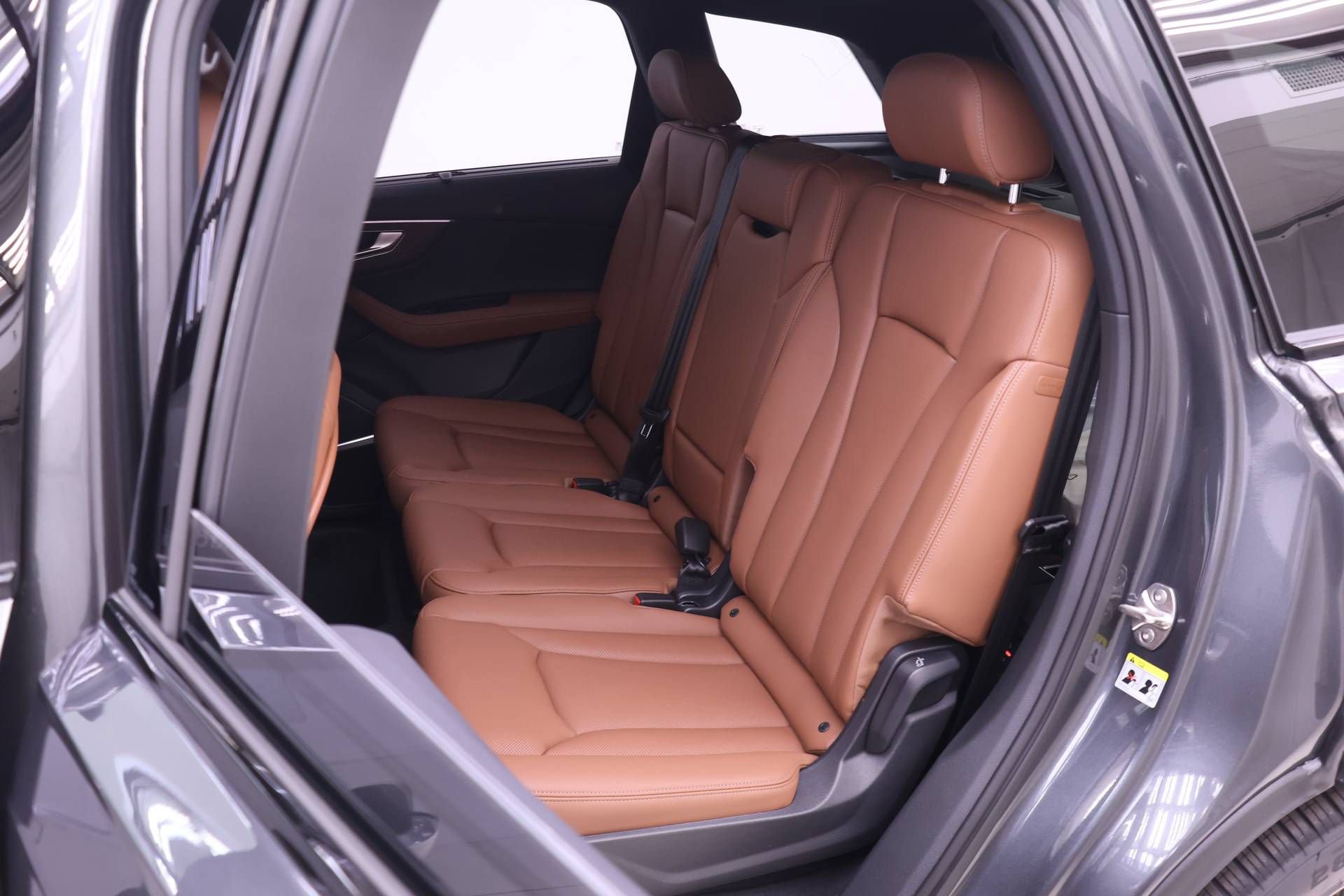 New 2026 Audi Q7 Premium Plus AWD/4WD image 14