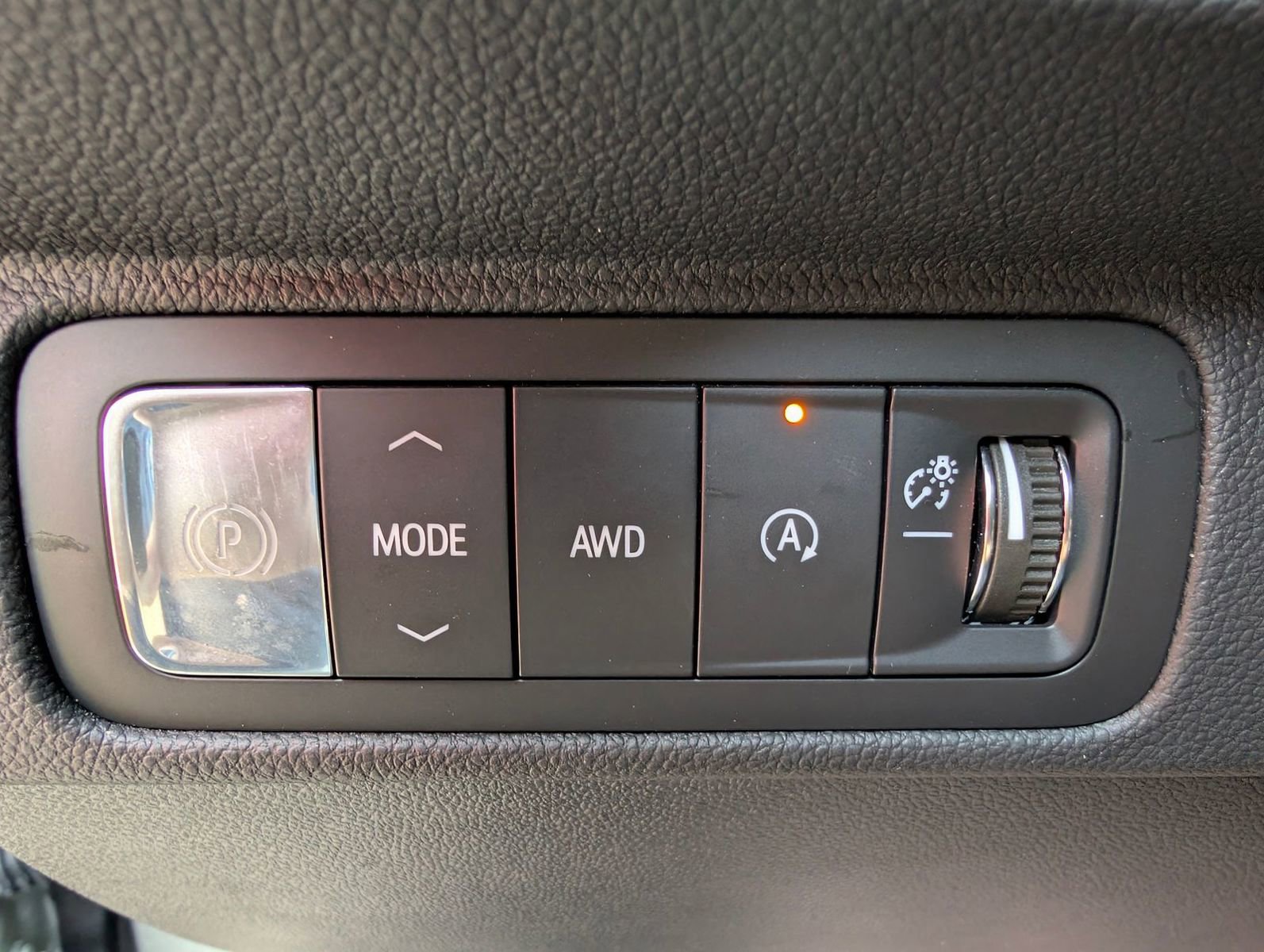 Certified 2025 Chevrolet Traverse LT image 12